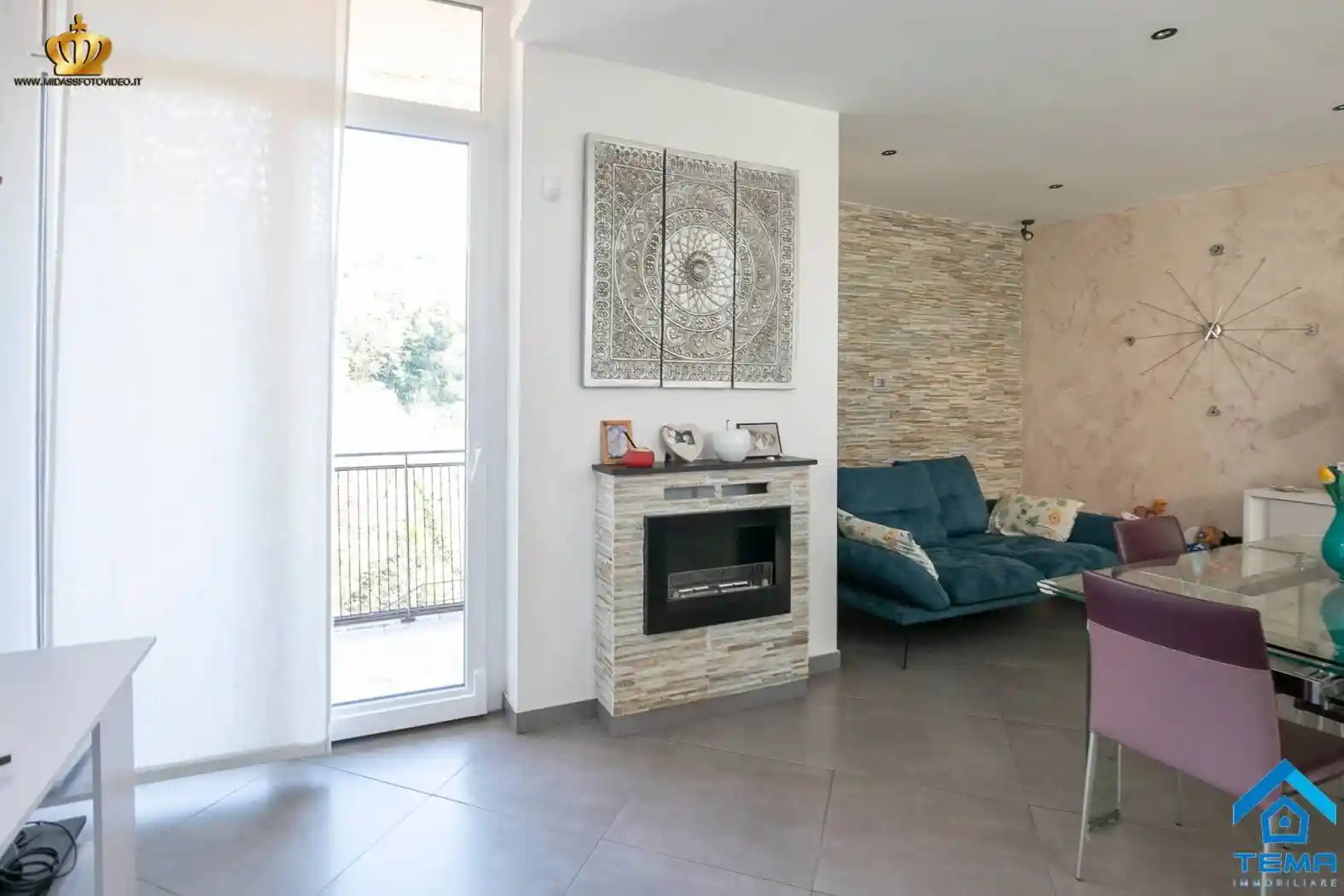 Appartamento in vendita a Genova