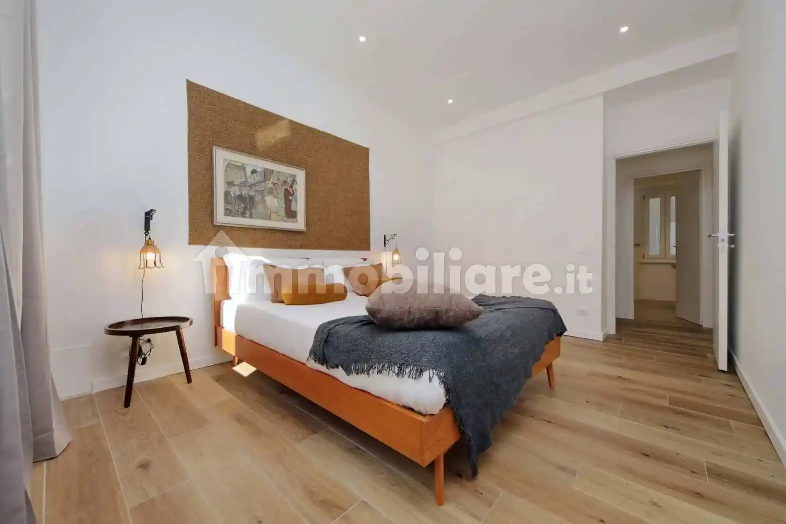 Appartamento in affitto a Roma