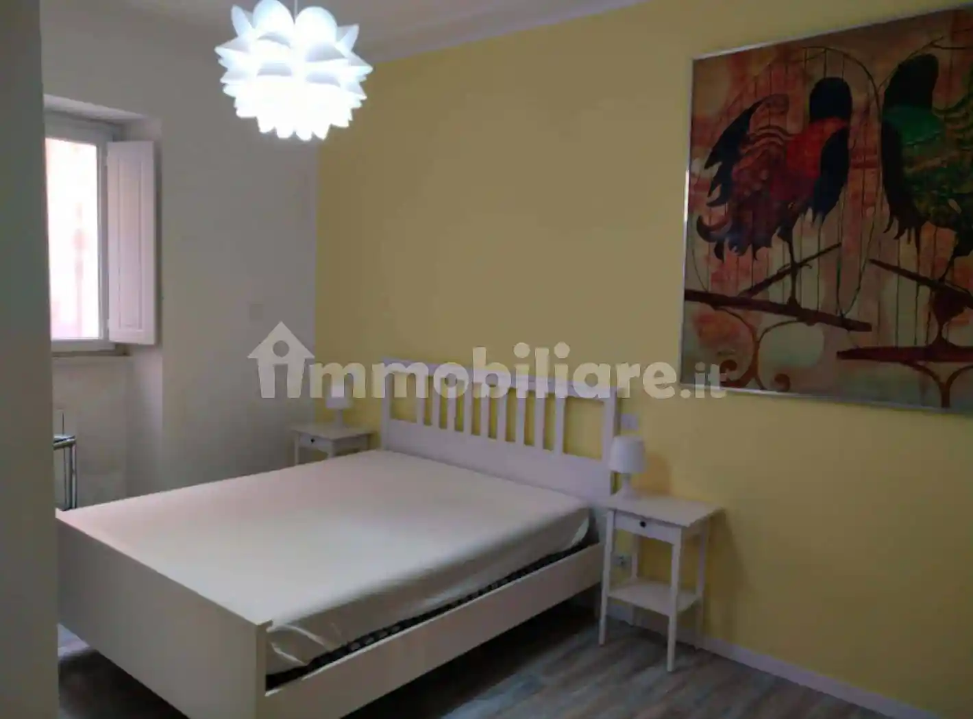 Appartamento in affitto a Roma