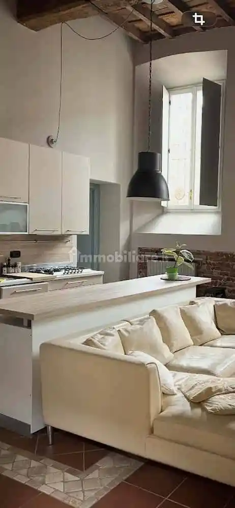 Appartamento in affitto a Pavia