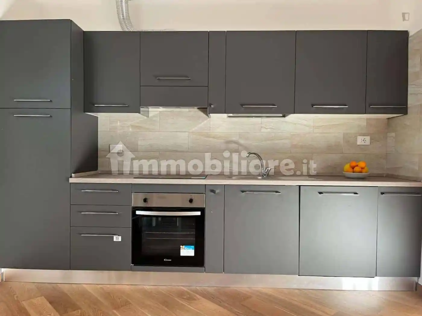 Appartamento in affitto a Roma