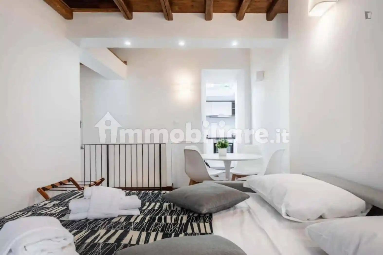 Appartamento in affitto a Roma