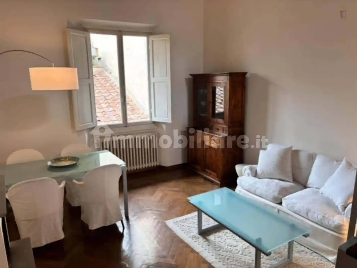 Appartamento in affitto a Firenze