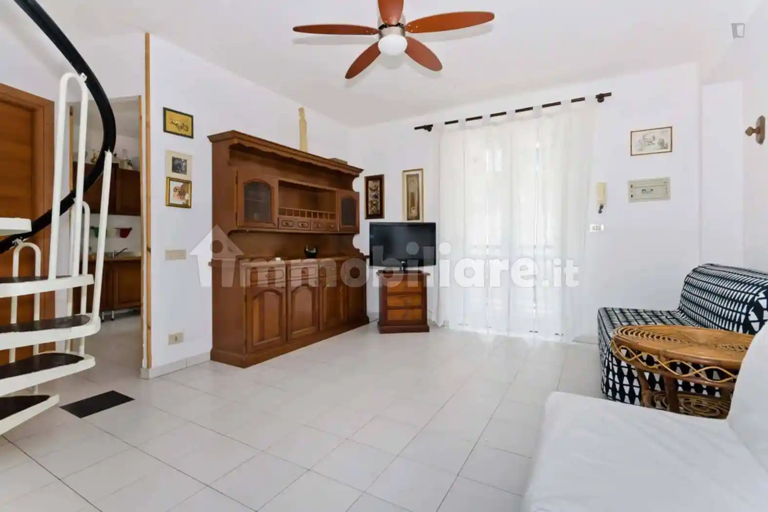 Appartamento in affitto a Torino