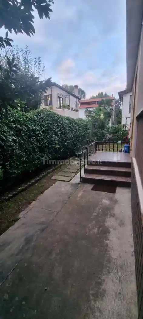 Appartamento in affitto a Venezia