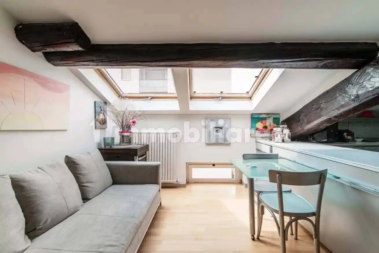 Appartamento in affitto a Como