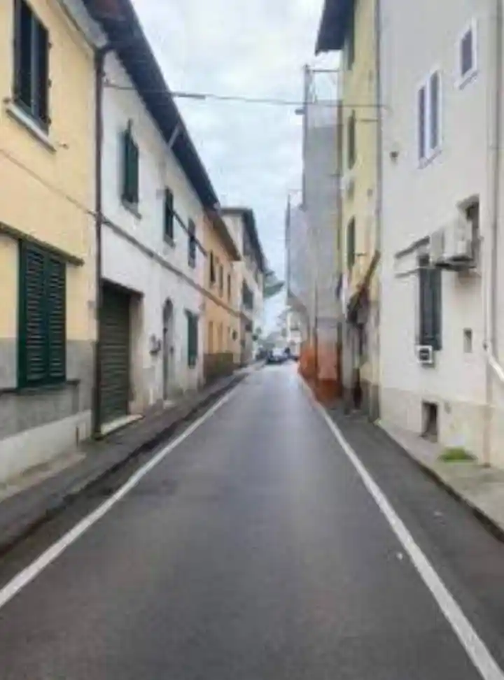 Appartamento in vendita a Empoli