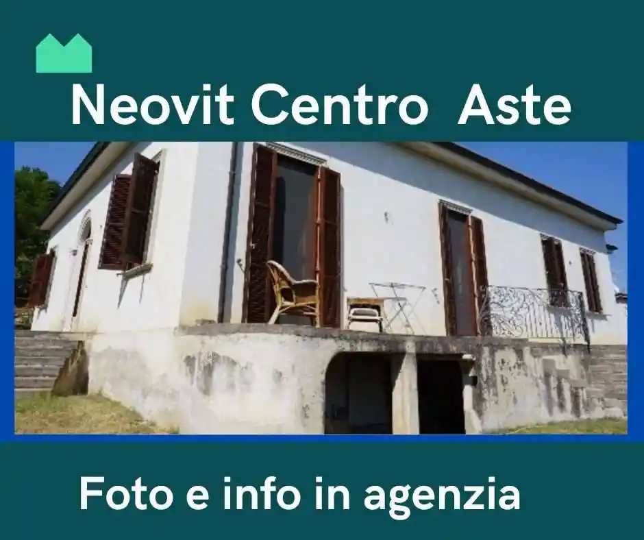 Casa indipendente in vendita a Terre Roveresche