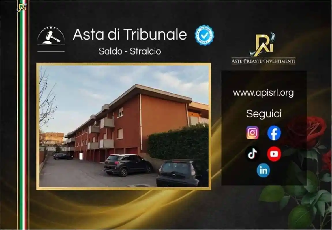 Appartamento in vendita a Almè