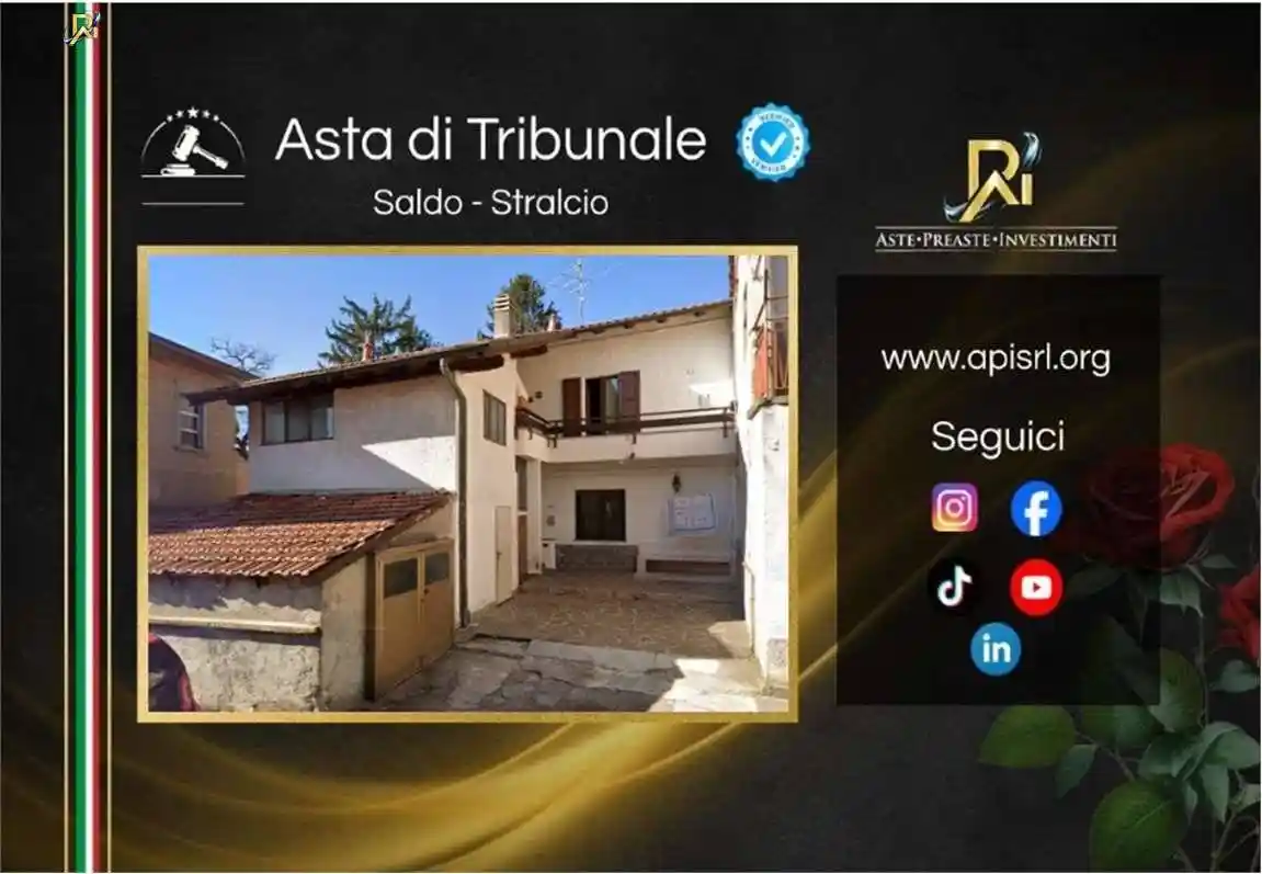 Appartamento in vendita a Locate Varesino