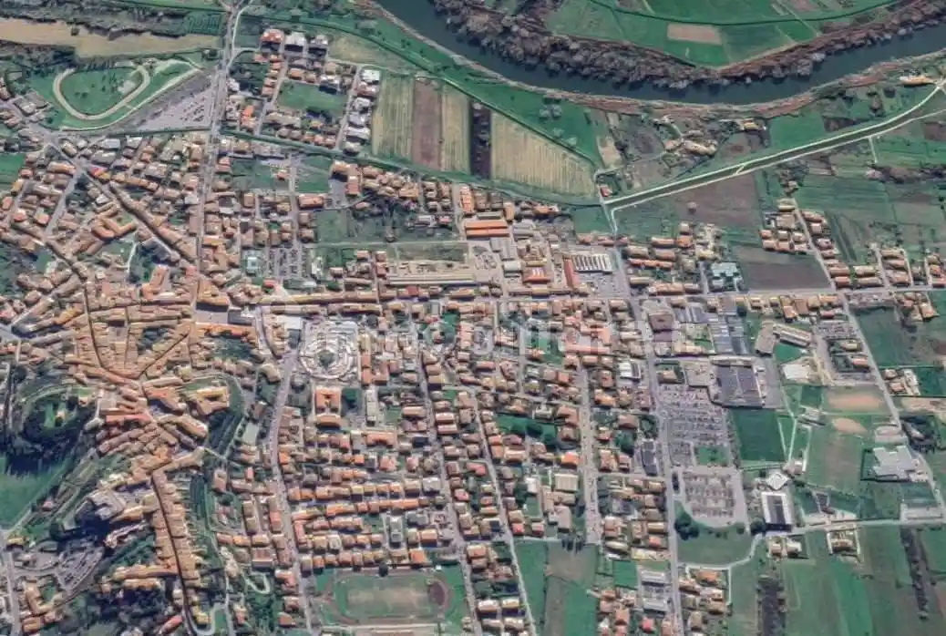 Appartamento in vendita a Fucecchio