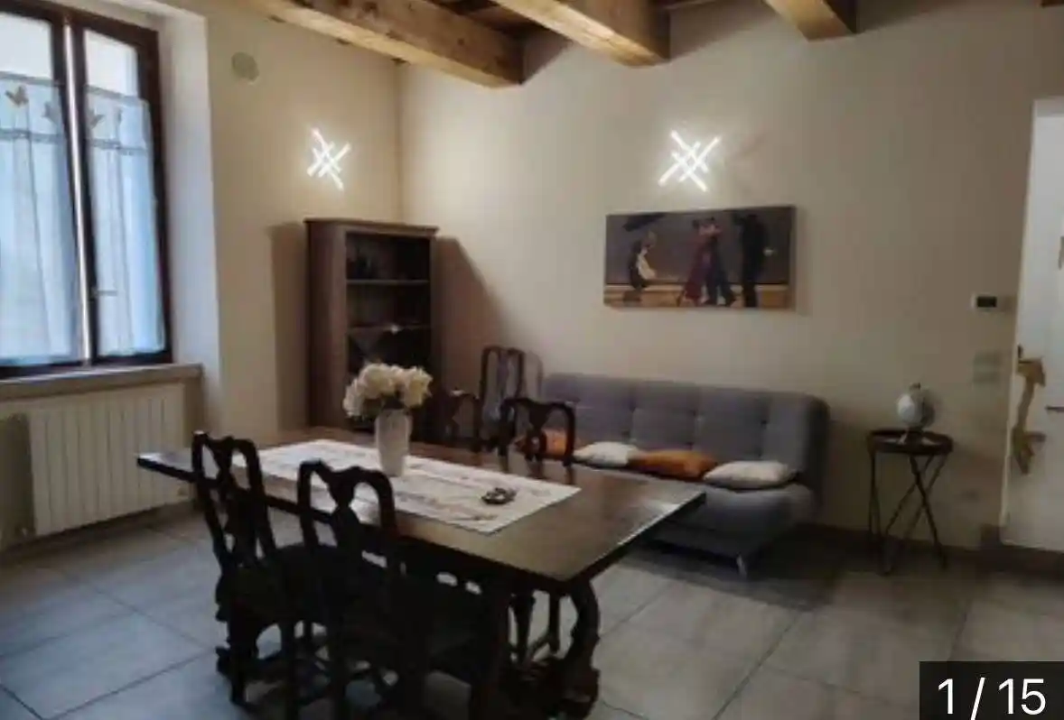 Appartamento in affitto a Pesaro