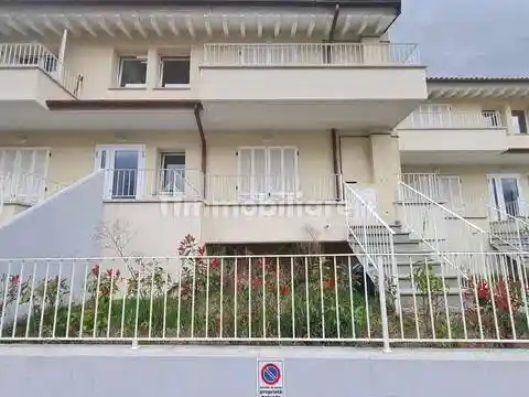 Appartamento in affitto a Lamporecchio