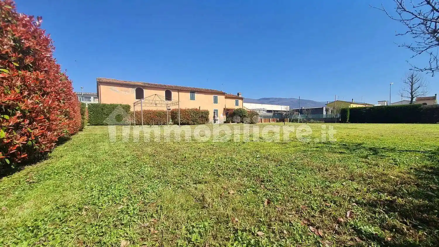 Rustico - Casale in vendita a Pistoia