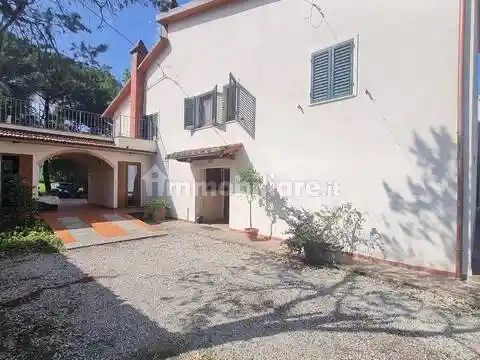 Appartamento in affitto a Pistoia