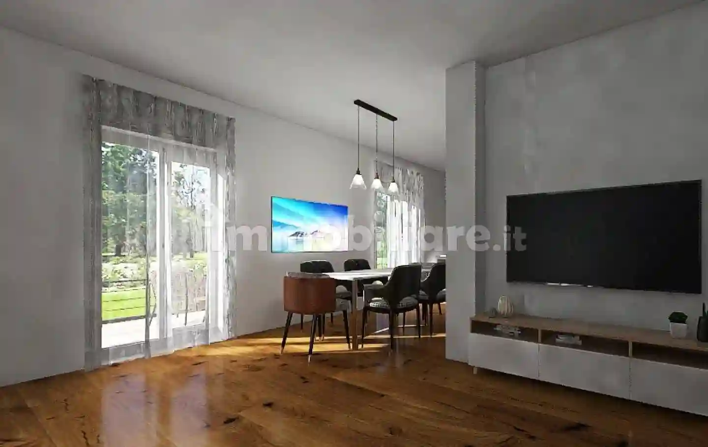 Appartamento - foto 4