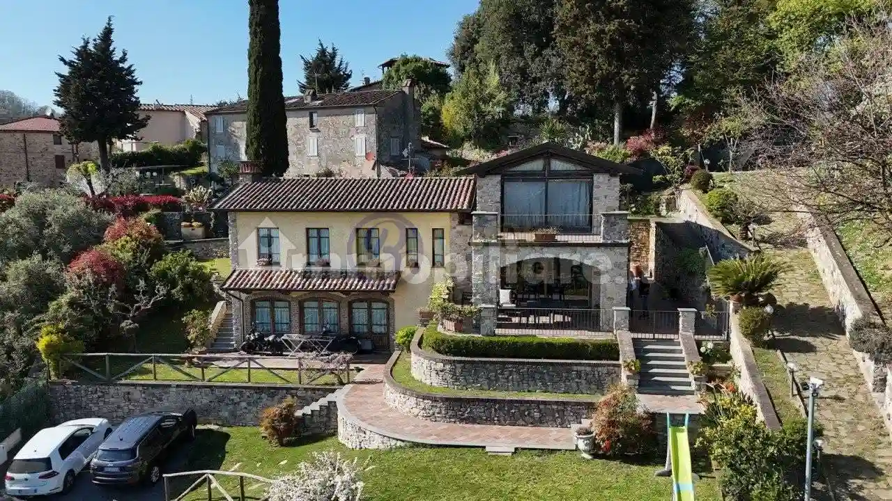 Villa - foto 4