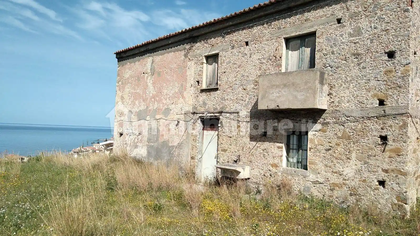 Casa indipendente in vendita a Diamante