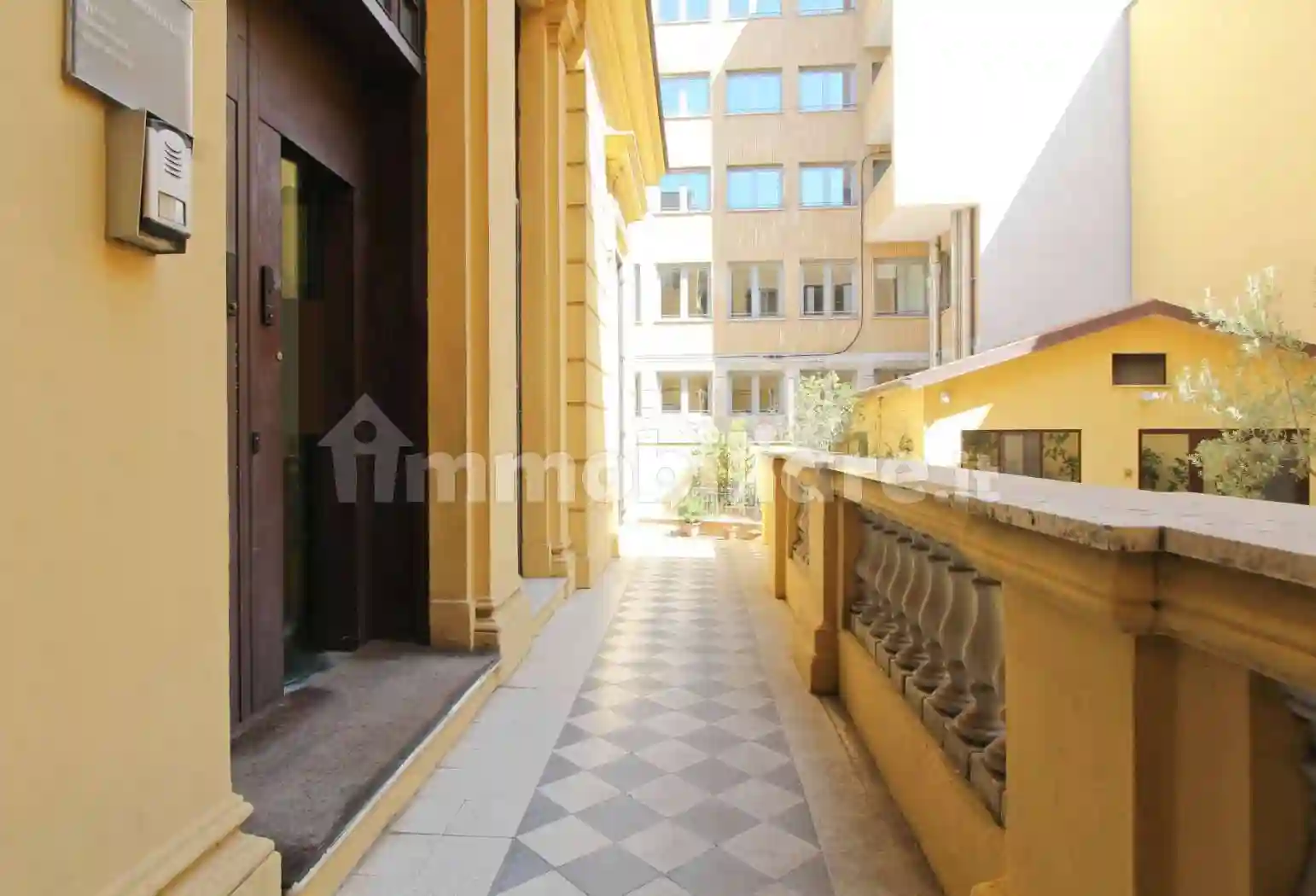 Palazzo - Edificio - foto 2