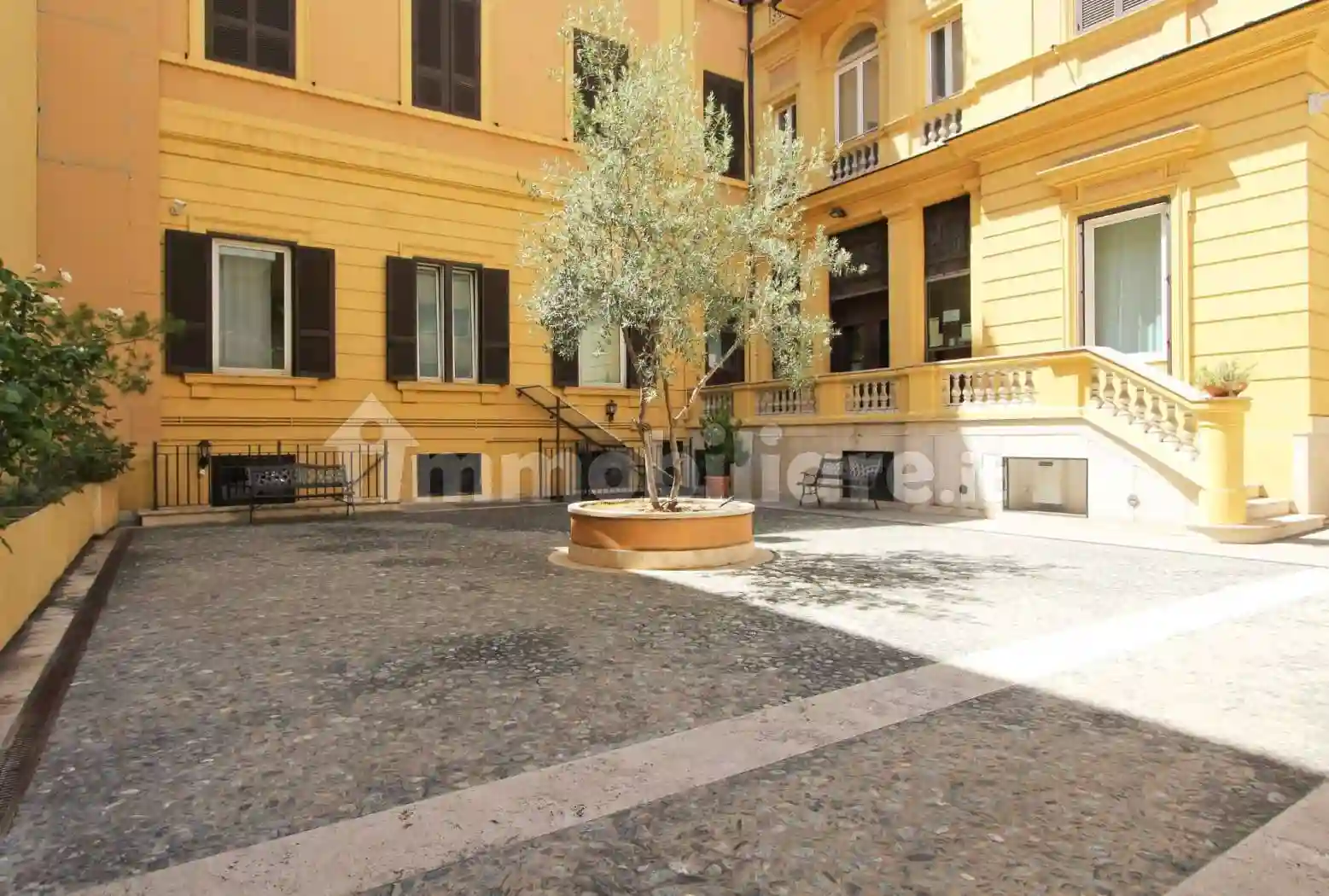 Palazzo - Edificio - foto 4