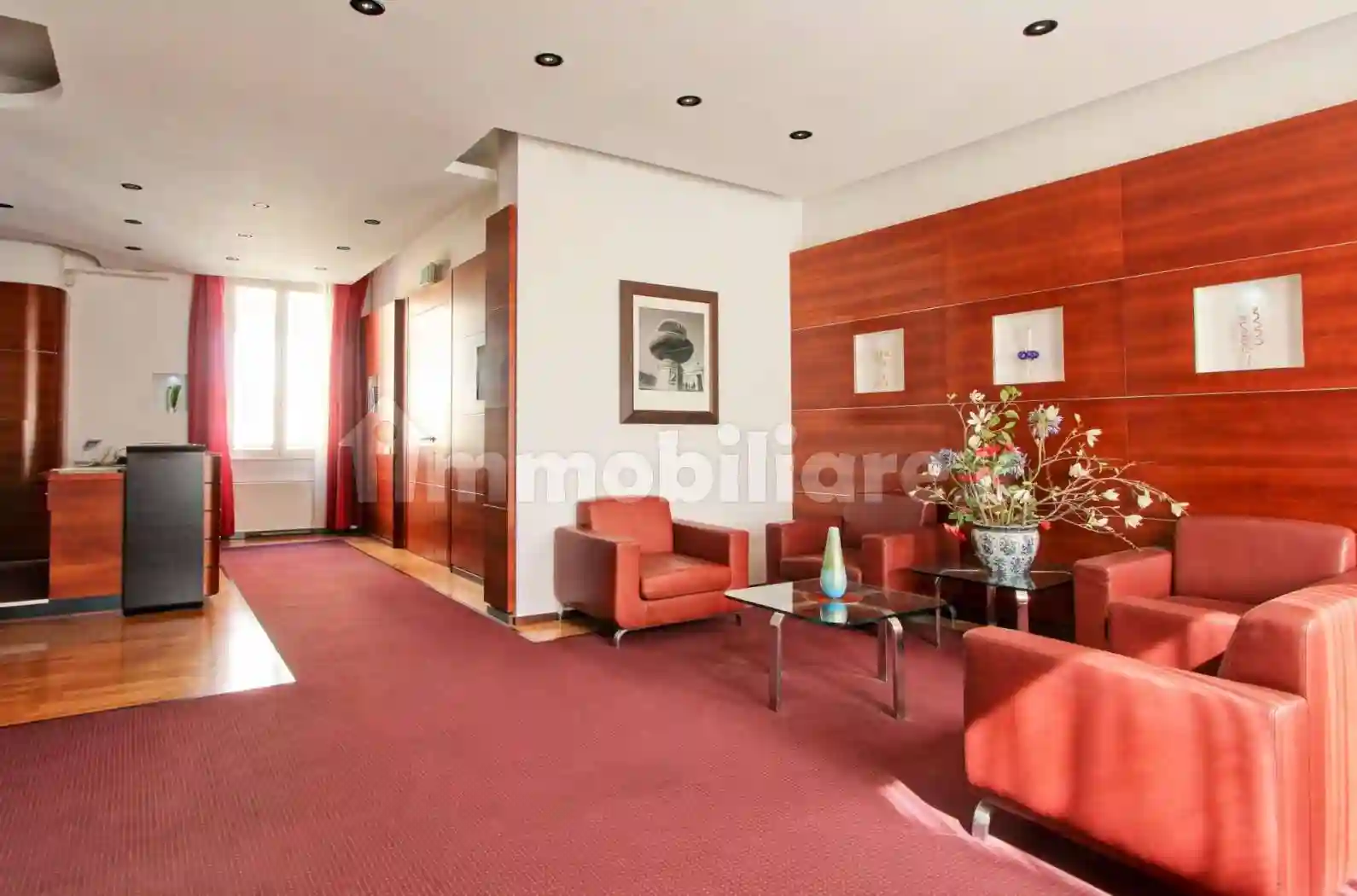 Palazzo - Edificio - foto 5