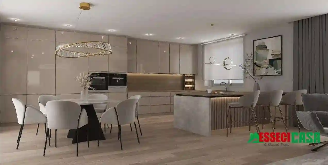 Appartamento - foto 3