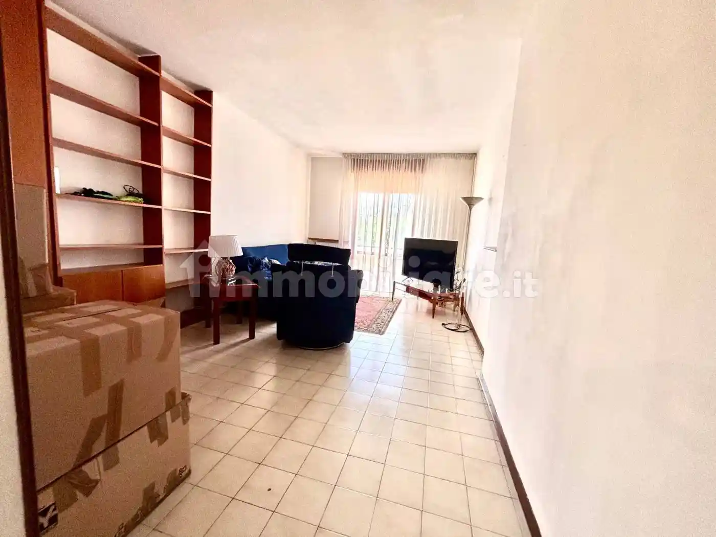 Appartamento in vendita a San Martino Siccomario