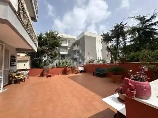 Appartamento in vendita a Bari