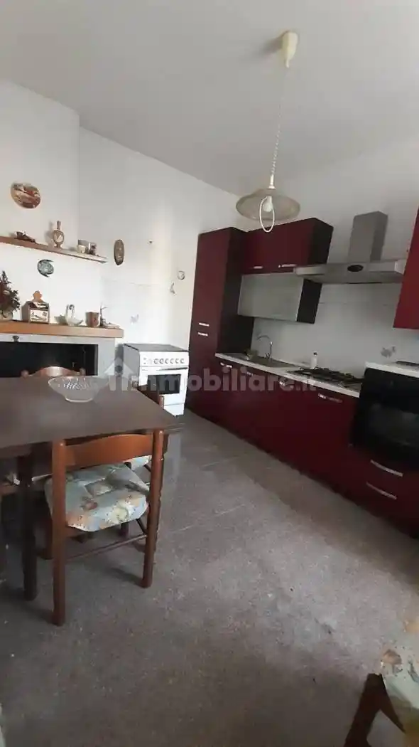 Villetta a schiera in vendita a Bolano
