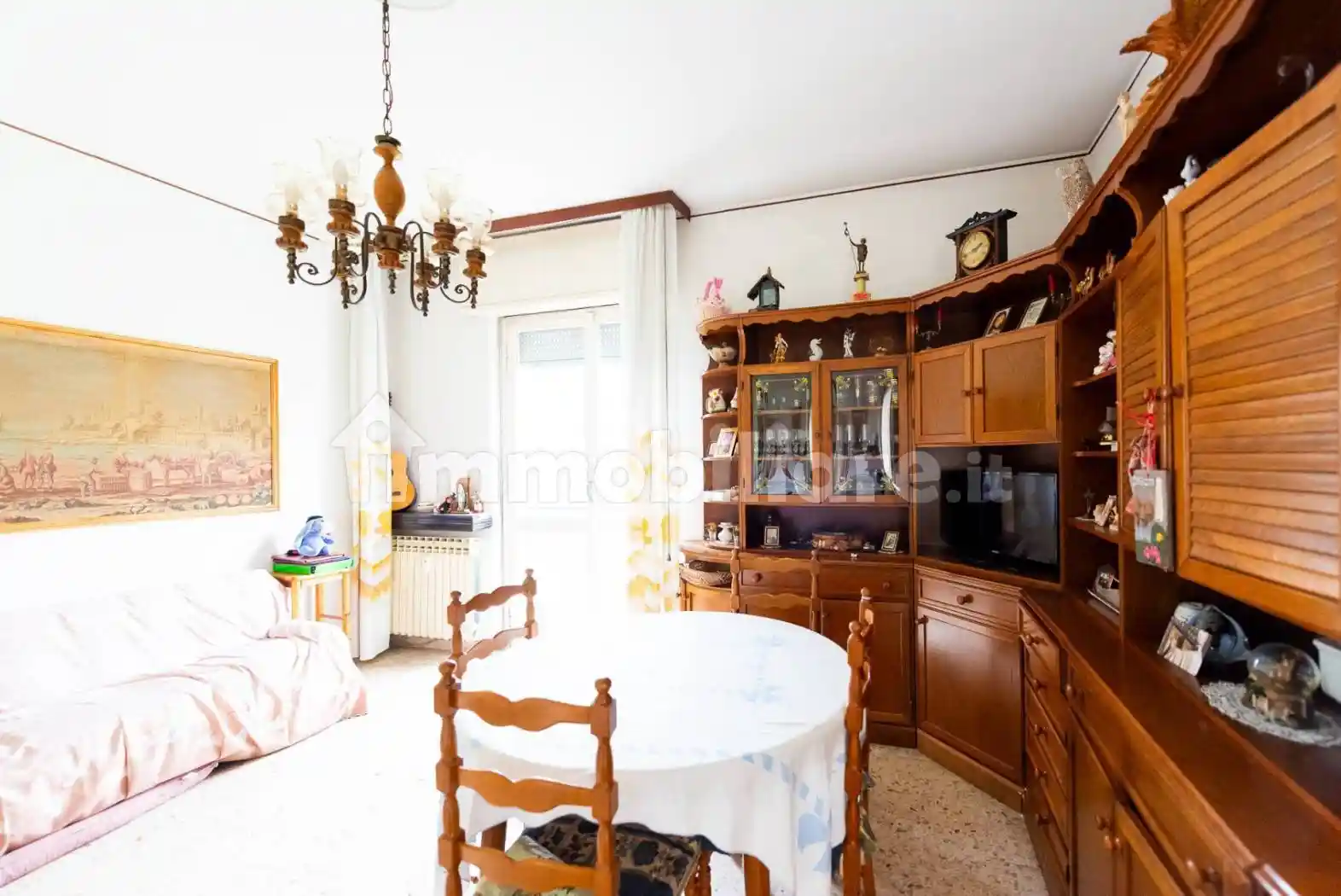 Appartamento in vendita a Melzo