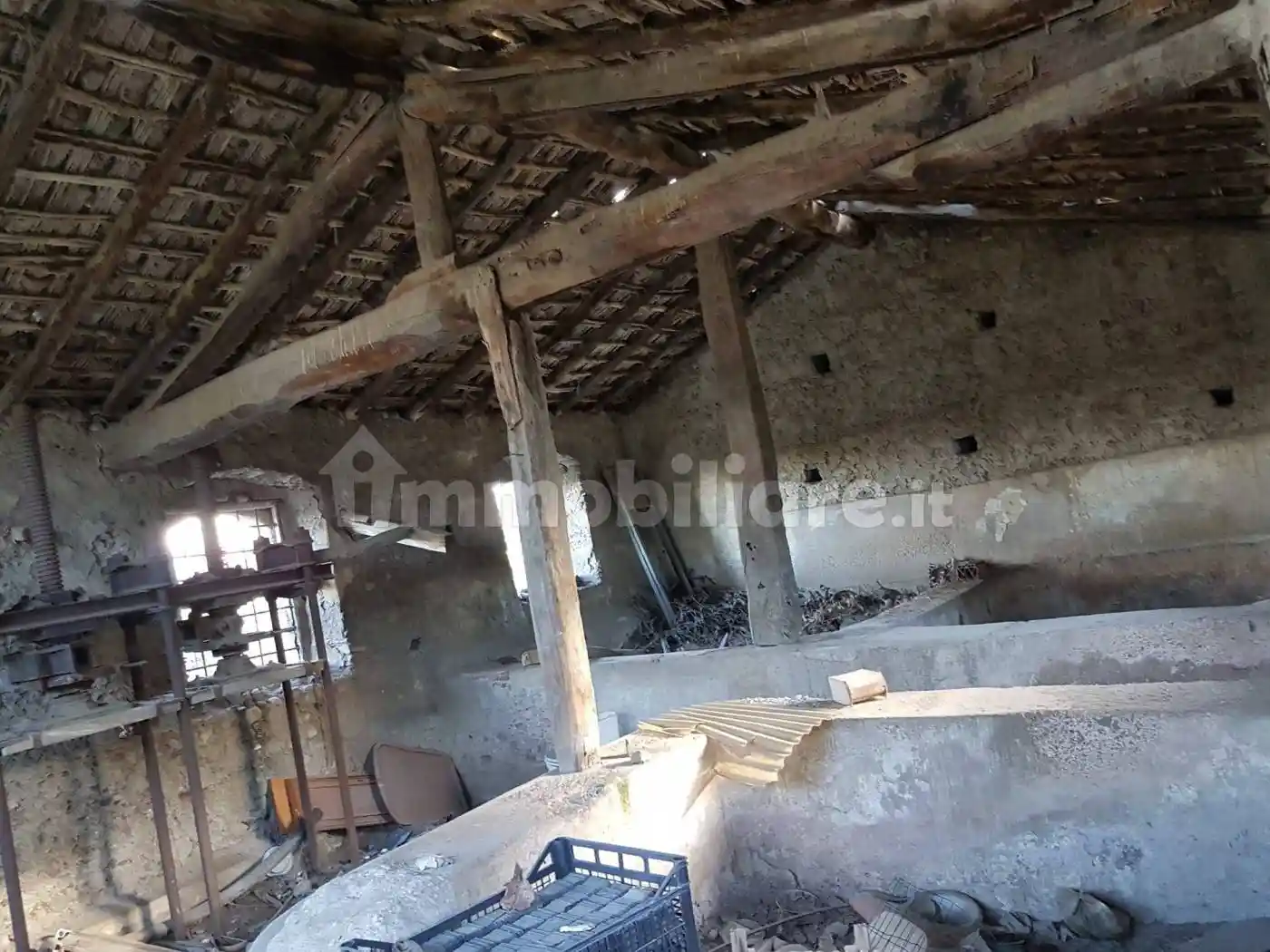 Rustico - Casale in vendita a Milazzo