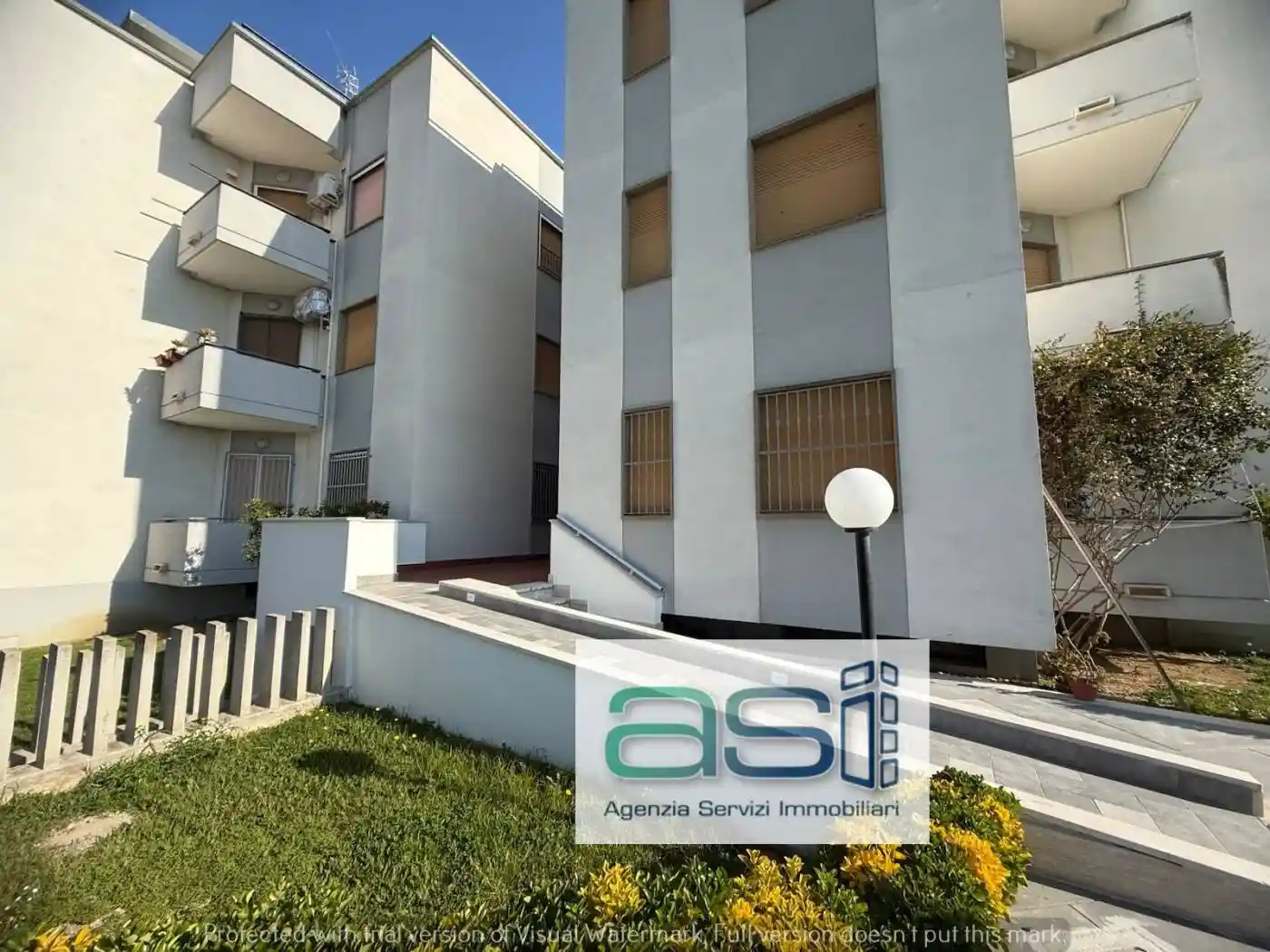Appartamento in vendita a Martinsicuro
