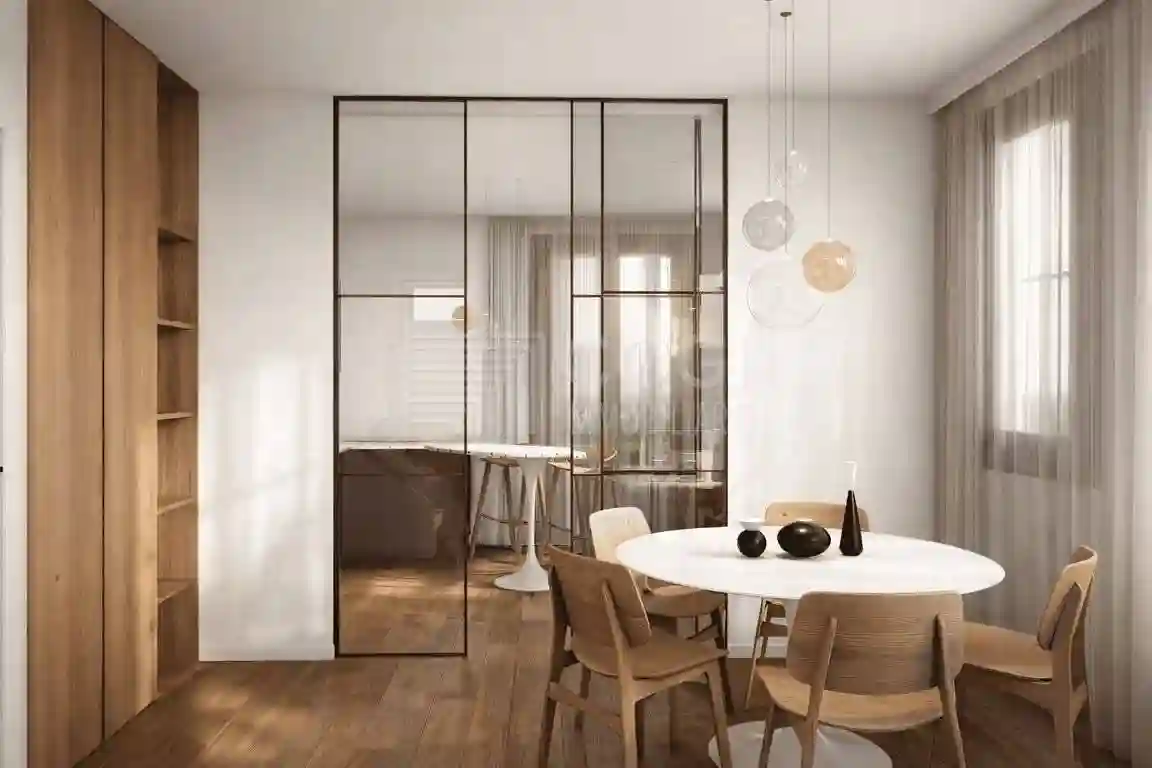 Villetta a schiera - foto 4