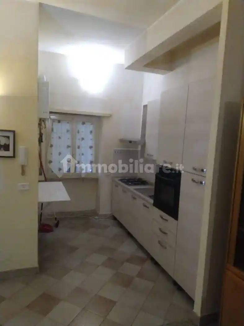 Appartamento in affitto a Guidonia Montecelio