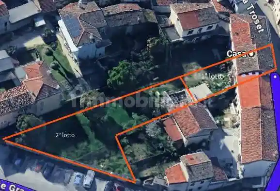Rustico - Casale in vendita a Cordenons