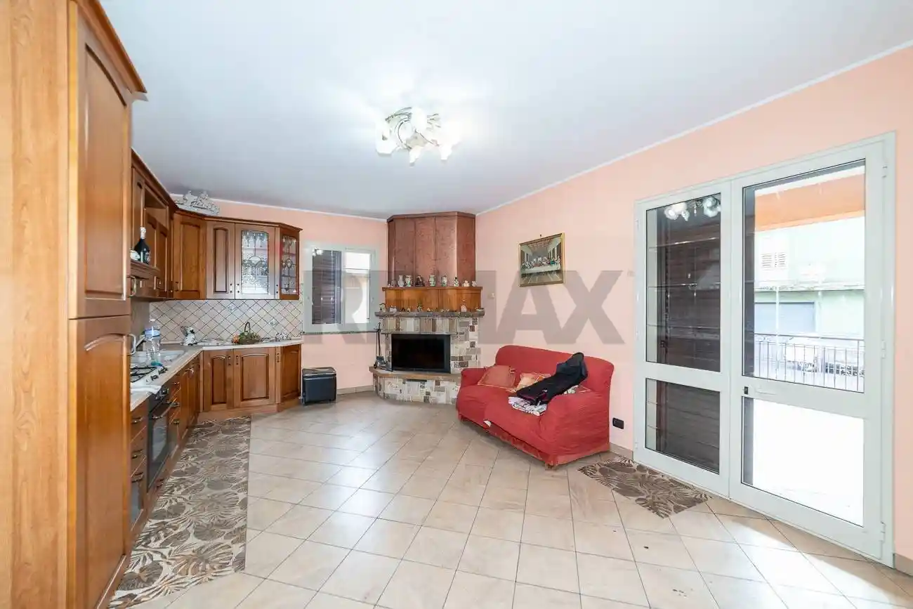 Appartamento in vendita a Castiglione di Sicilia
