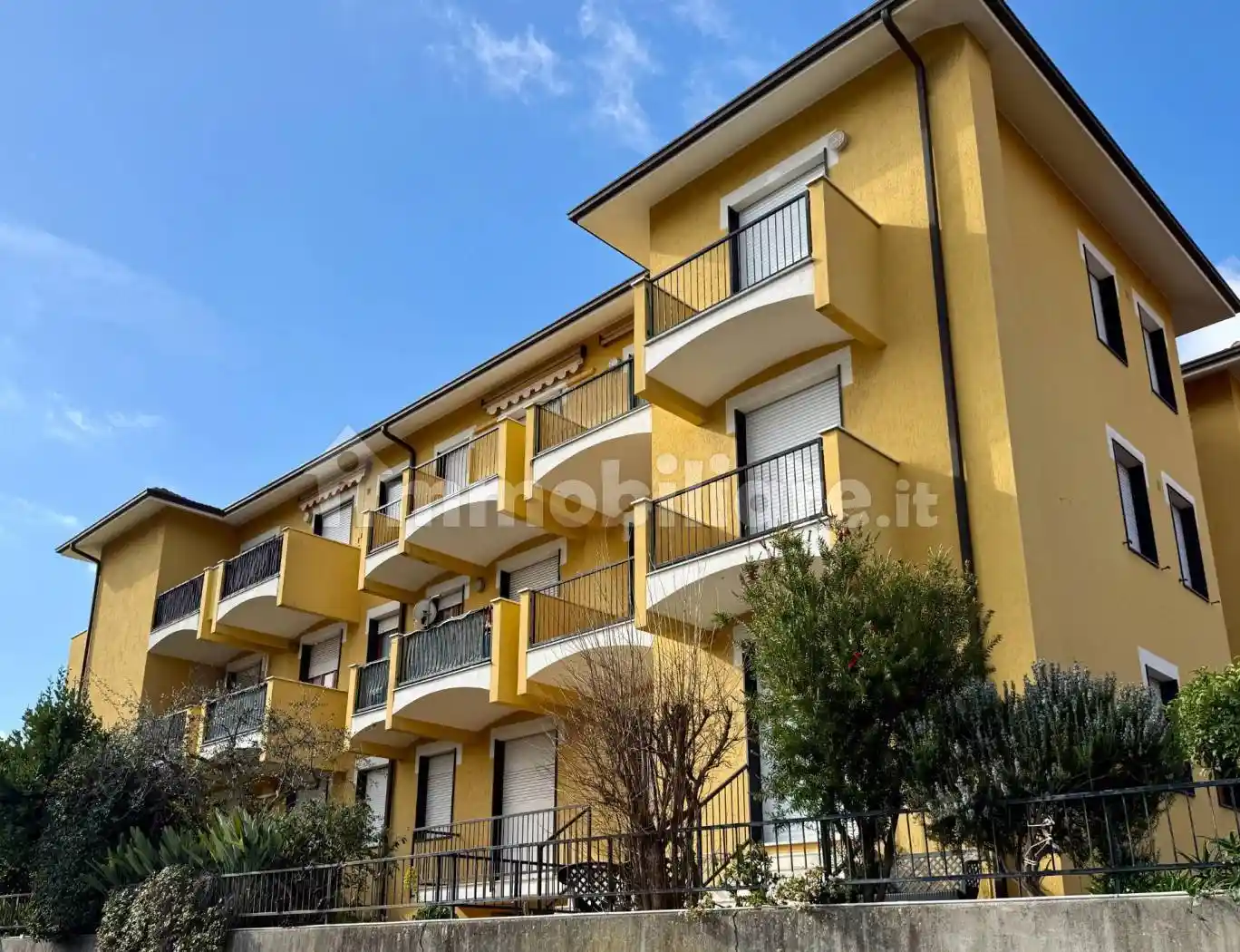Appartamento in vendita a San Bartolomeo al Mare