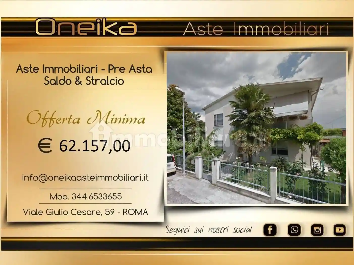 Appartamento in vendita a San Giorgio Bigarello