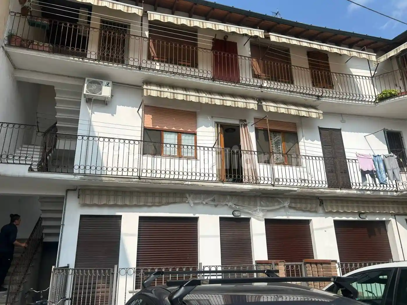 Appartamento in vendita a Pogliano Milanese