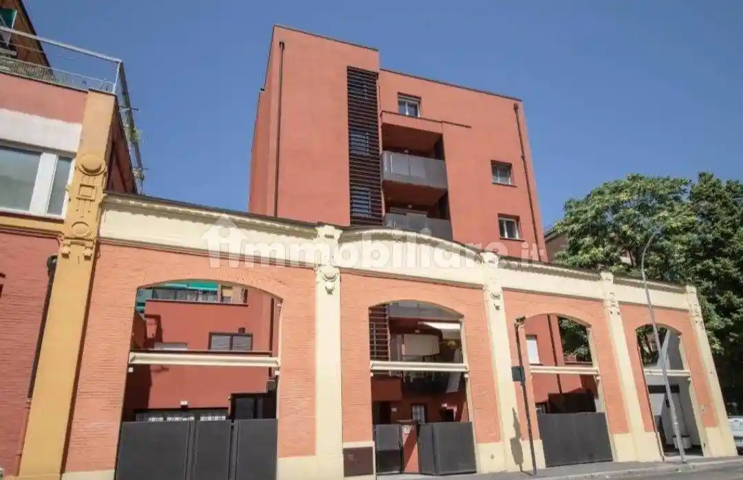 Appartamento in affitto a Bologna