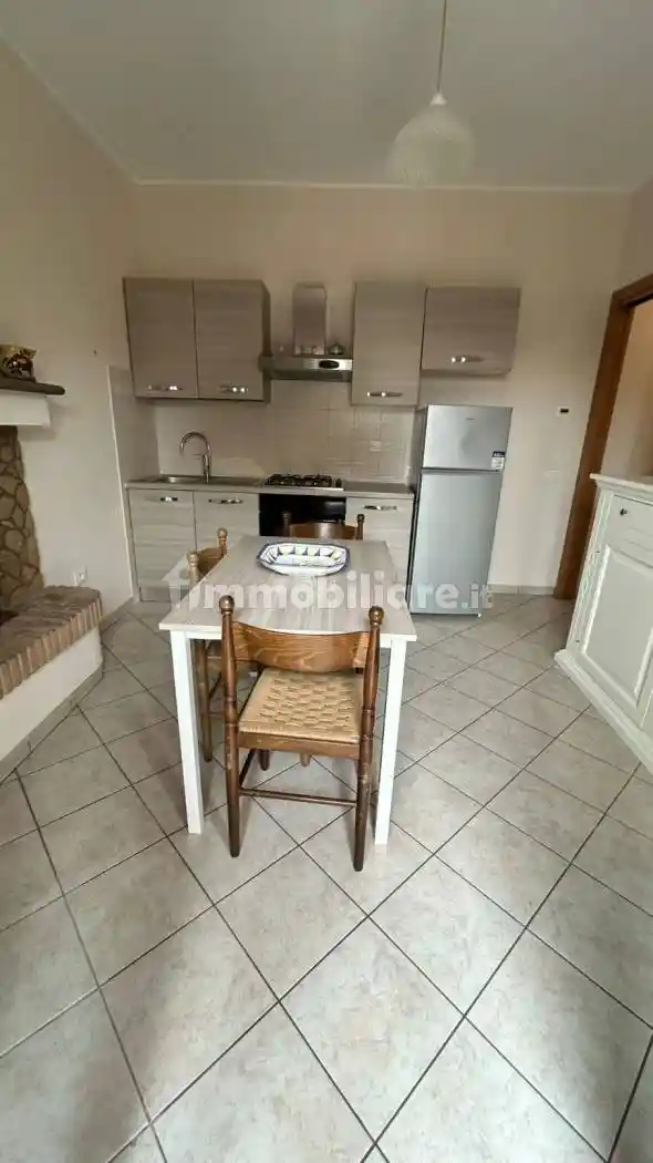 Appartamento in affitto a Artena