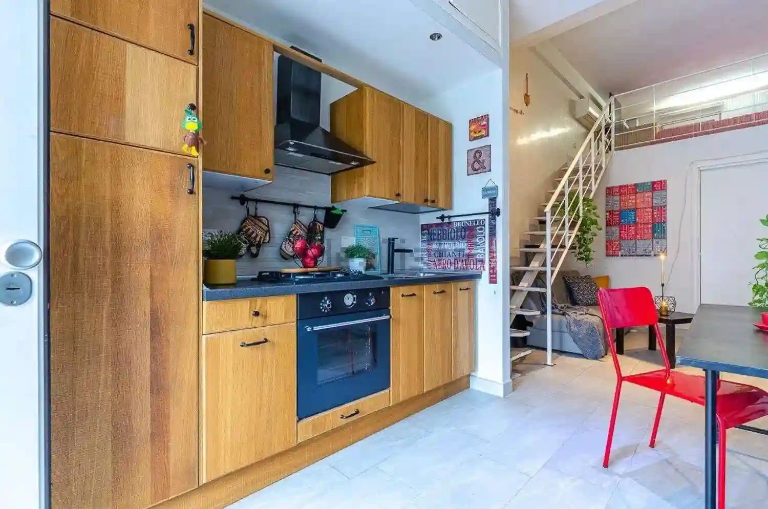 Appartamento - foto 5