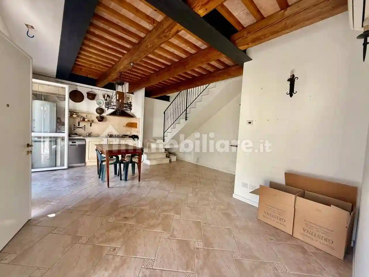 Casa indipendente - foto 3