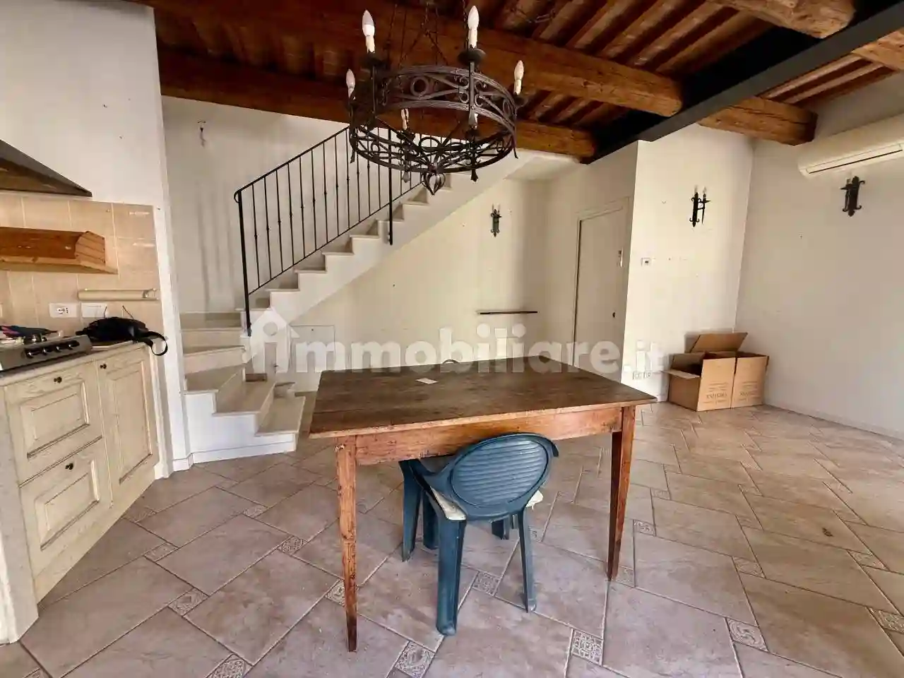 Casa indipendente - foto 4