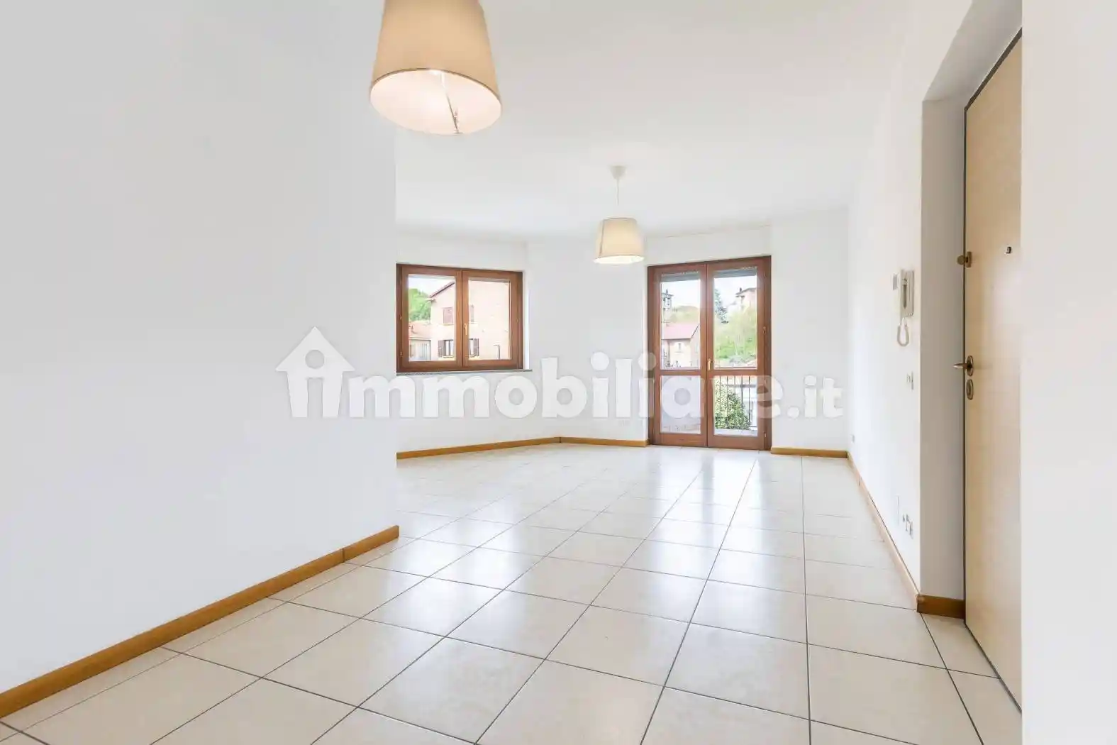 Appartamento in vendita a Asti