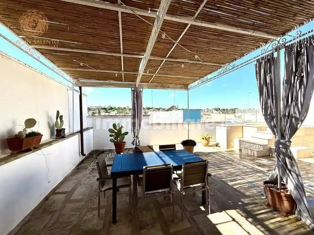 Casa indipendente - foto 4