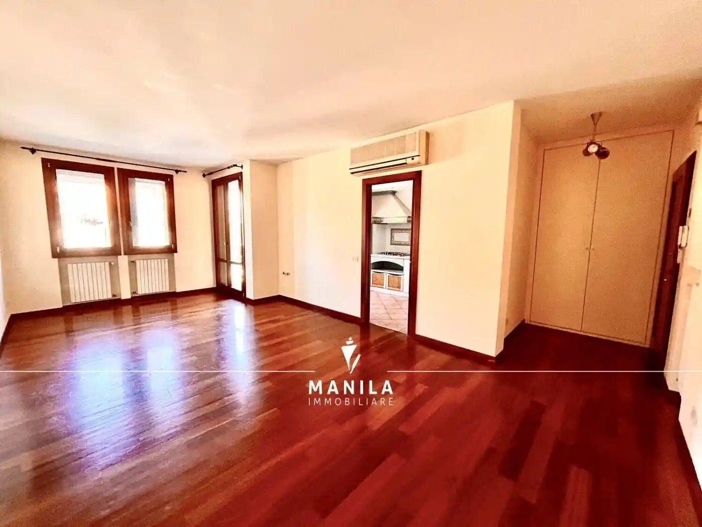 Appartamento in affitto a Treviso