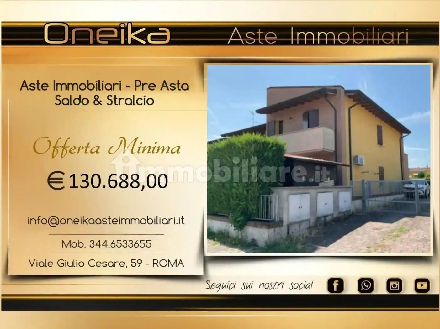 Appartamento in vendita a Marmirolo