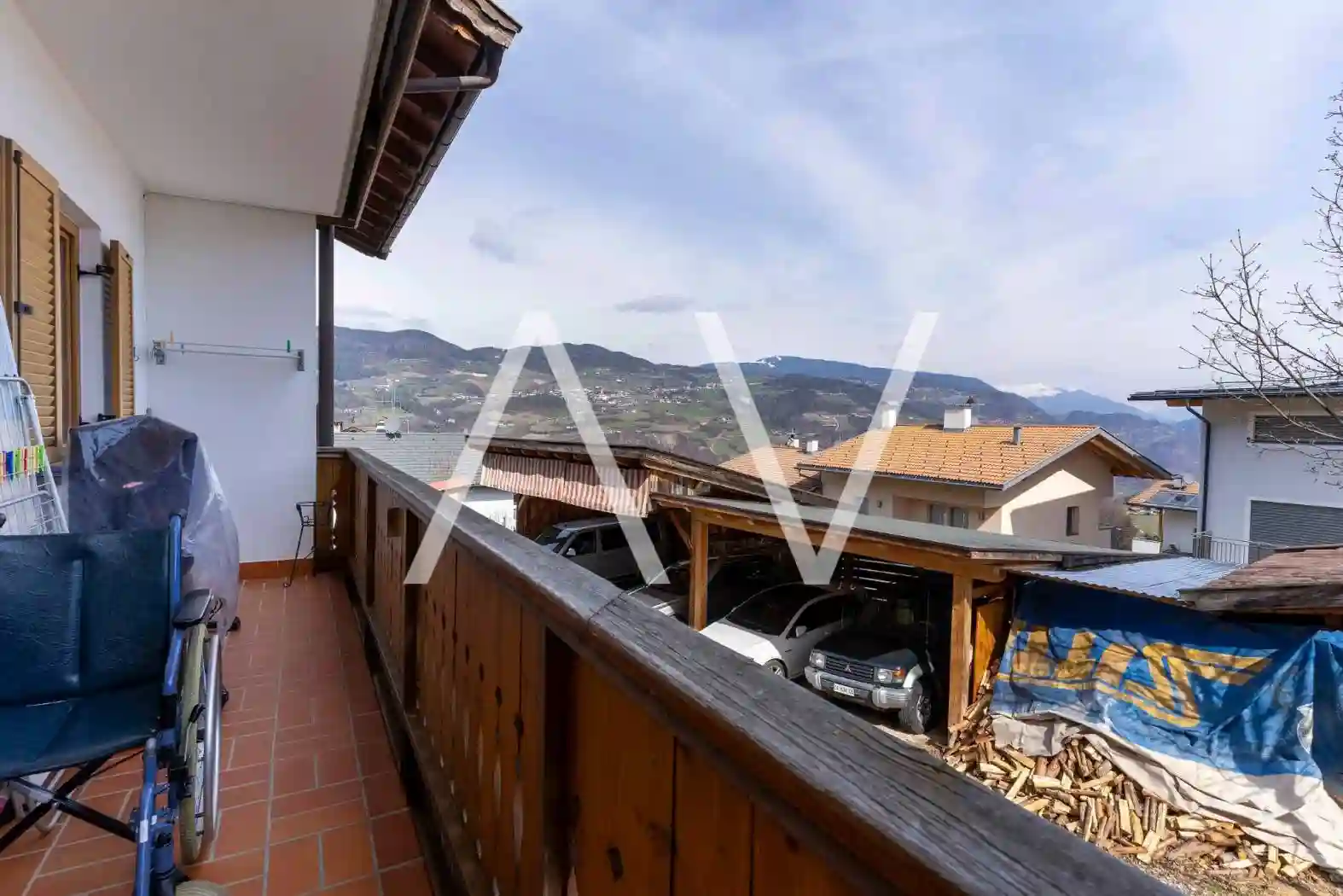 Villetta a schiera - foto 5