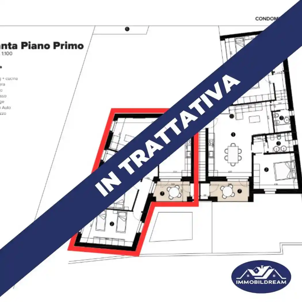 Appartamento in vendita a Fossano